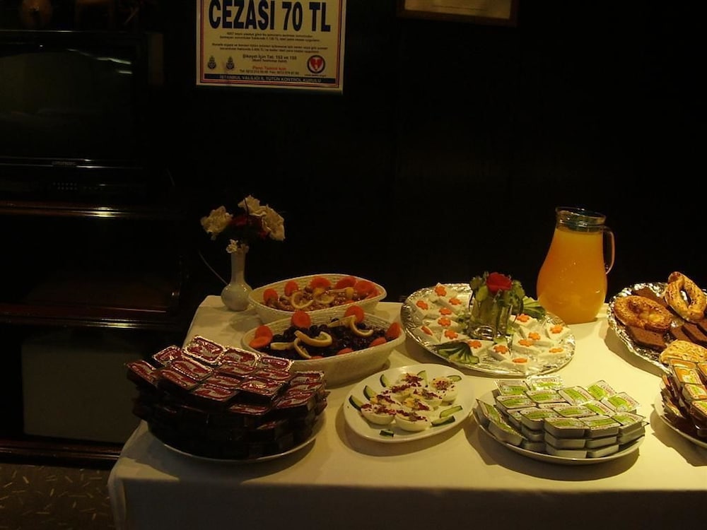 Hotel Padova 17