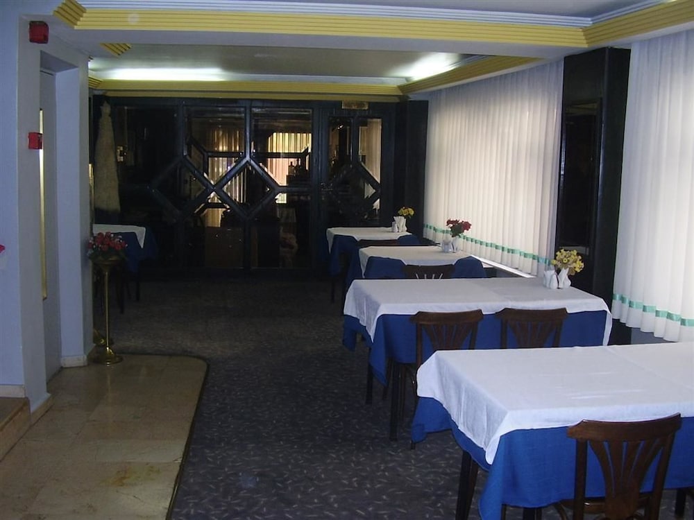 Hotel Padova 15