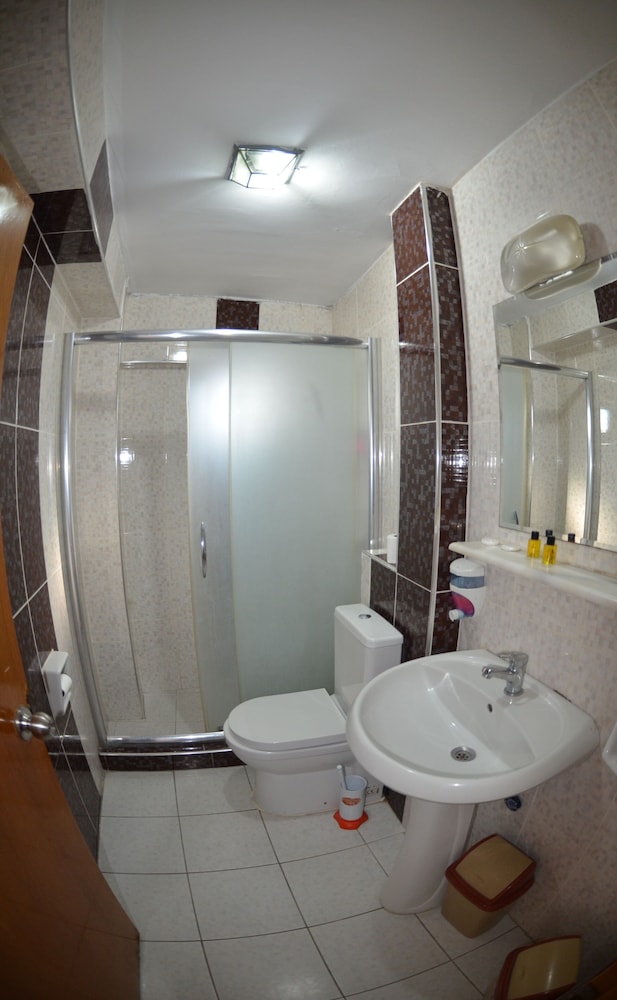 Hotel Padova 11