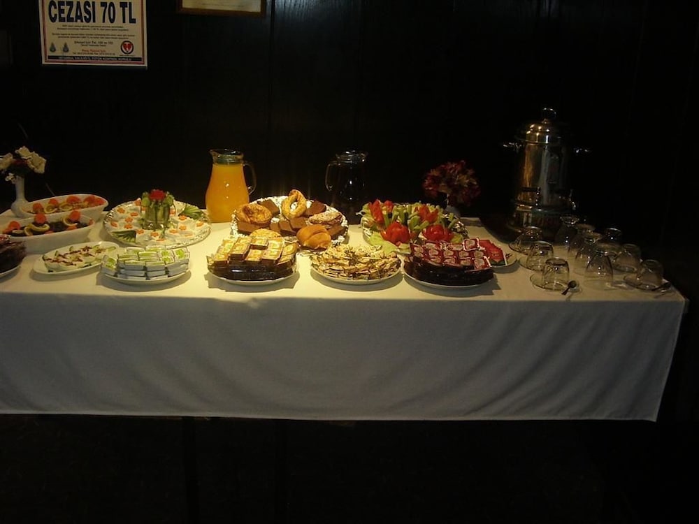 Hotel Padova 18