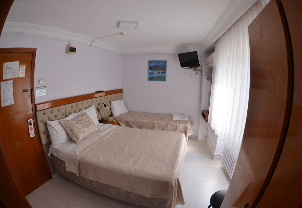 Hotel Padova 7