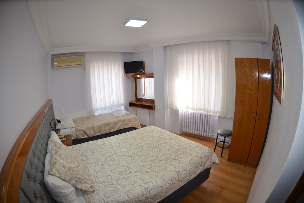 Hotel Padova 13