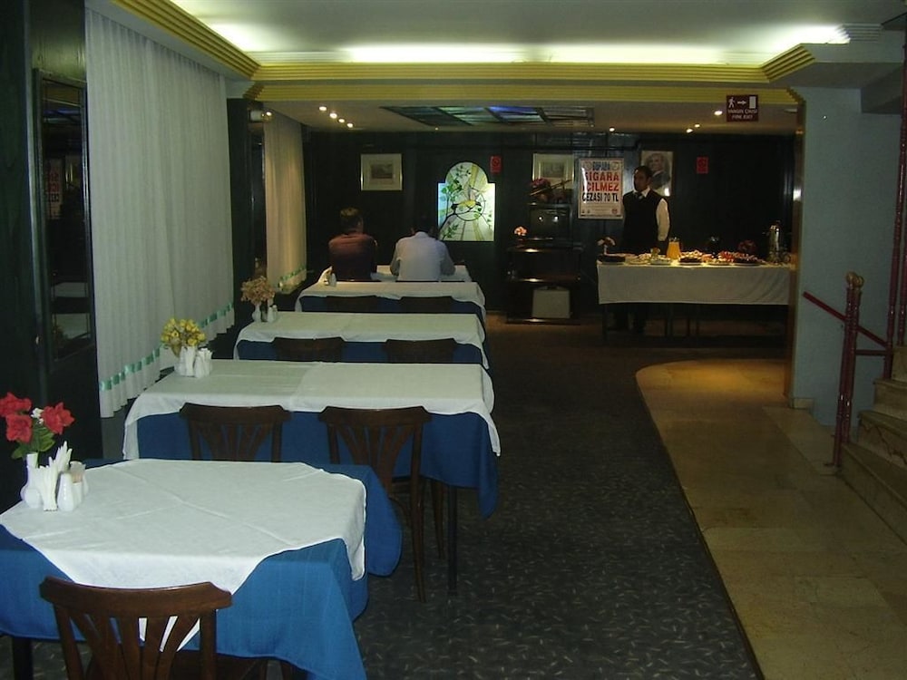 Hotel Padova 16