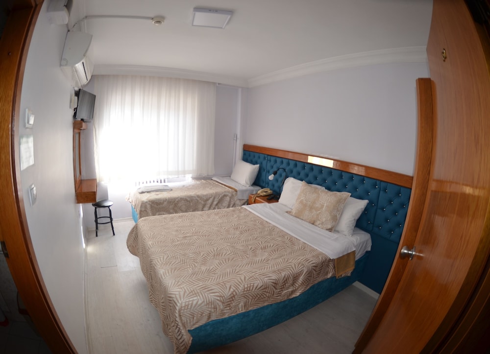 Hotel Padova 9