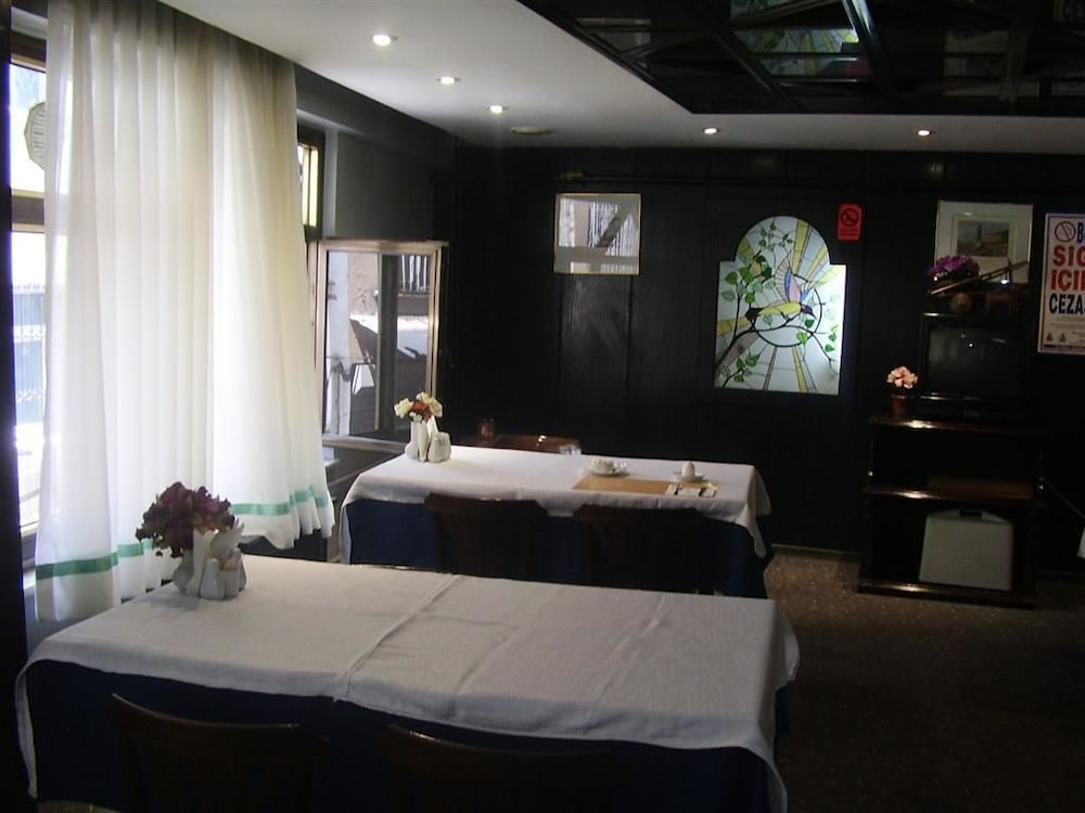Hotel Padova 14