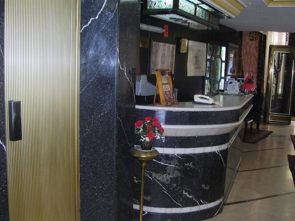Hotel Padova 2