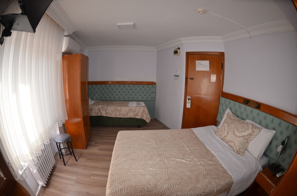 Hotel Padova 6