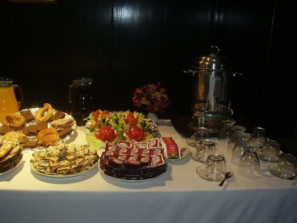 Hotel Padova 19