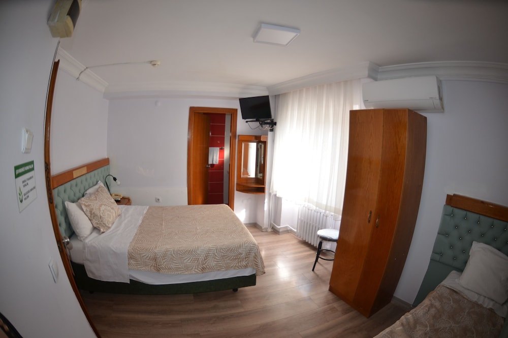 Hotel Padova 5