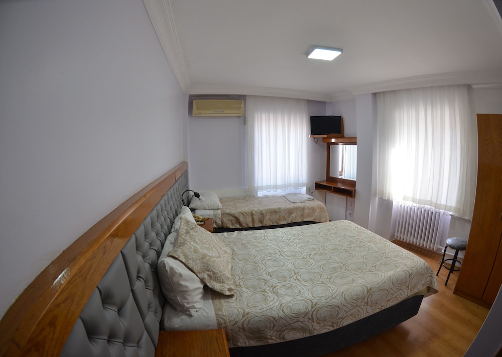 Hotel Padova 12