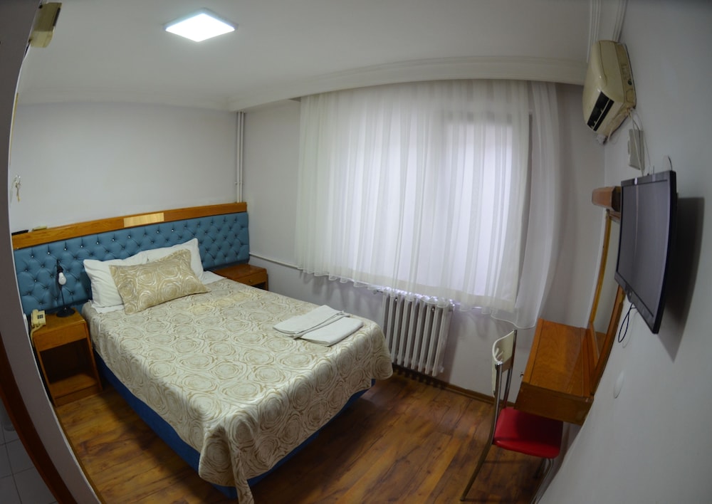 Hotel Padova 10