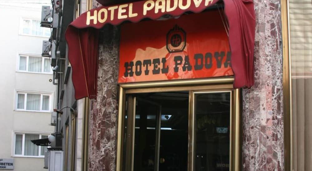 Hotel Padova 1