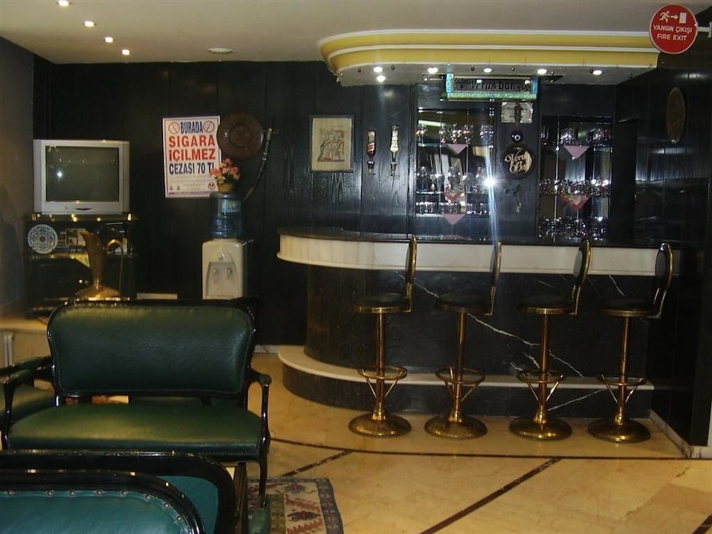 Hotel Padova 4