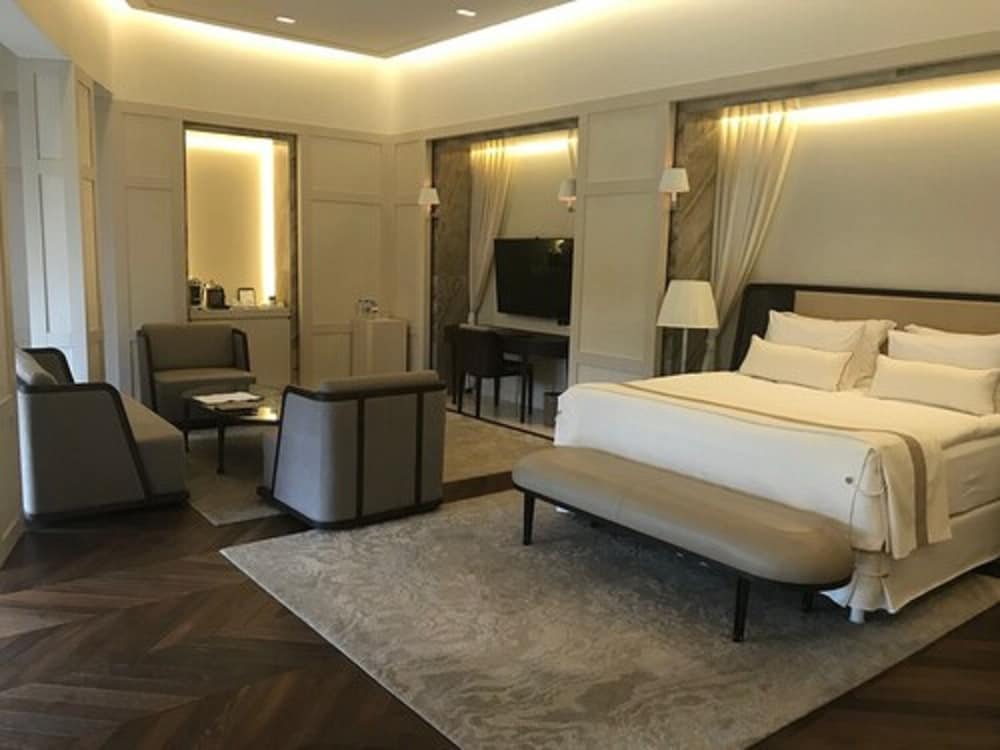 Kemer Golf & Country Club Hotel 19
