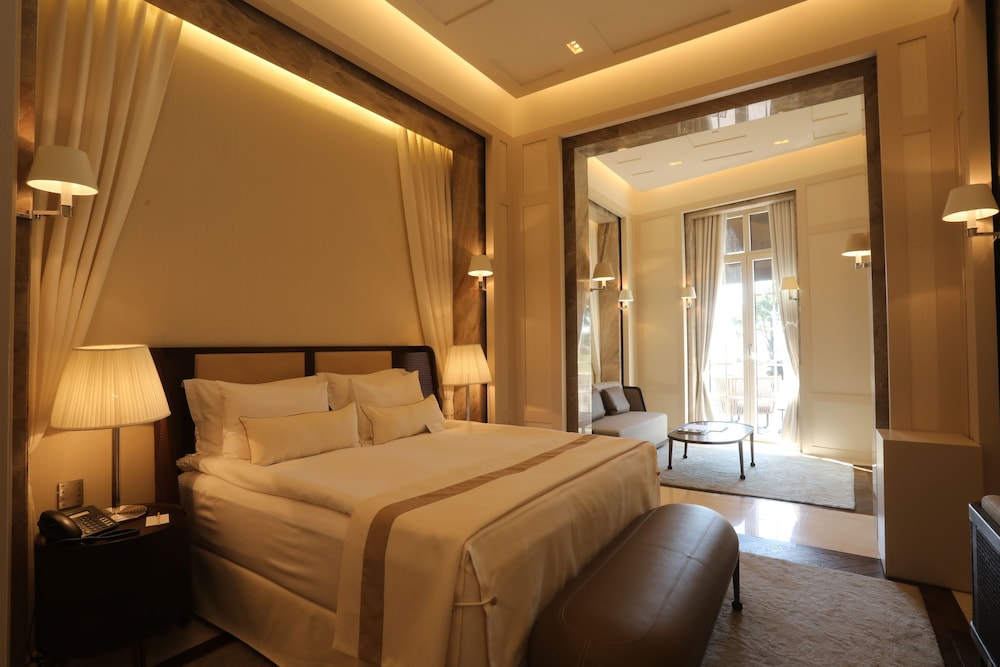 Kemer Golf & Country Club Hotel 12