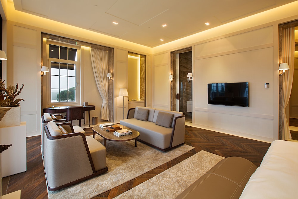 Kemer Golf & Country Club Hotel 14