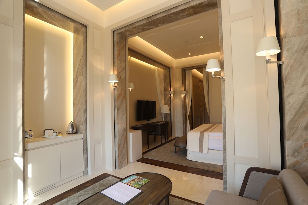 Kemer Golf & Country Club Hotel 11
