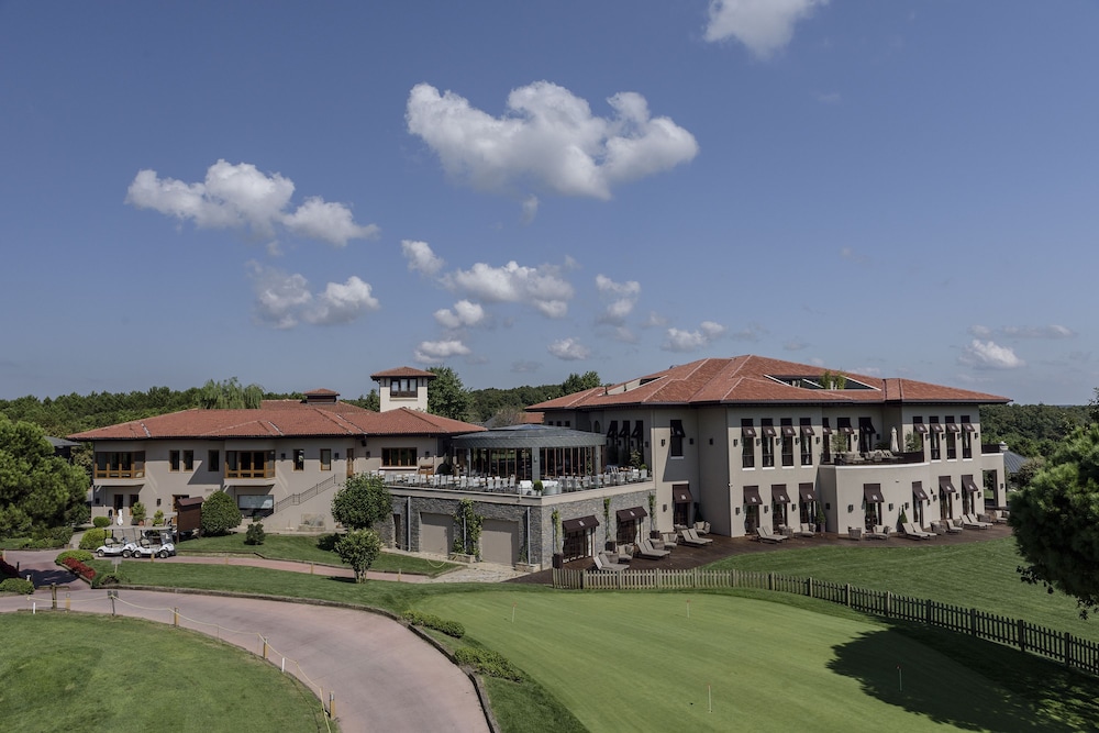 Kemer Golf & Country Club Hotel 1