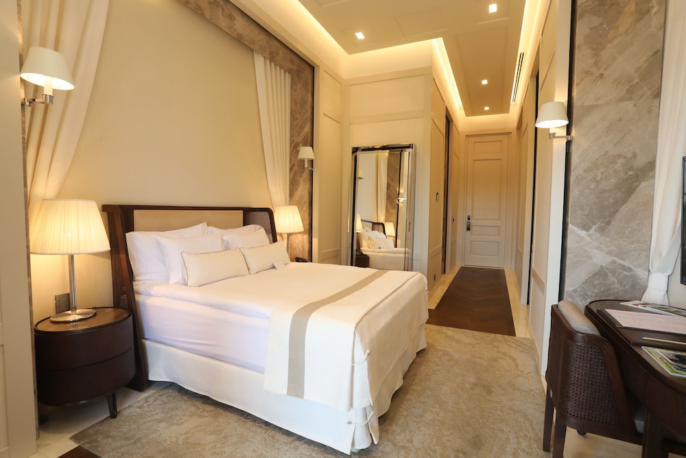 Kemer Golf & Country Club Hotel 7