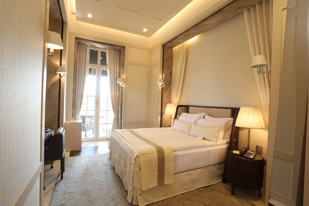Kemer Golf & Country Club Hotel 9
