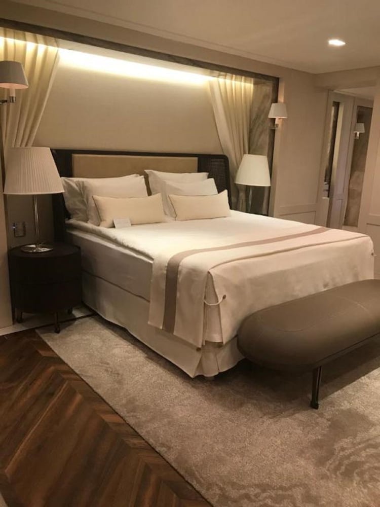 Kemer Golf & Country Club Hotel 21