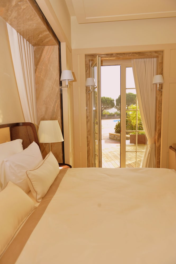 Kemer Golf & Country Club Hotel 6