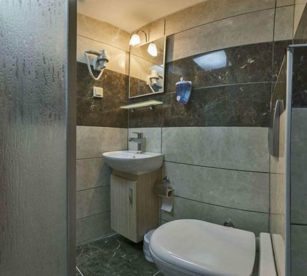 Metrolux Hotel 22
