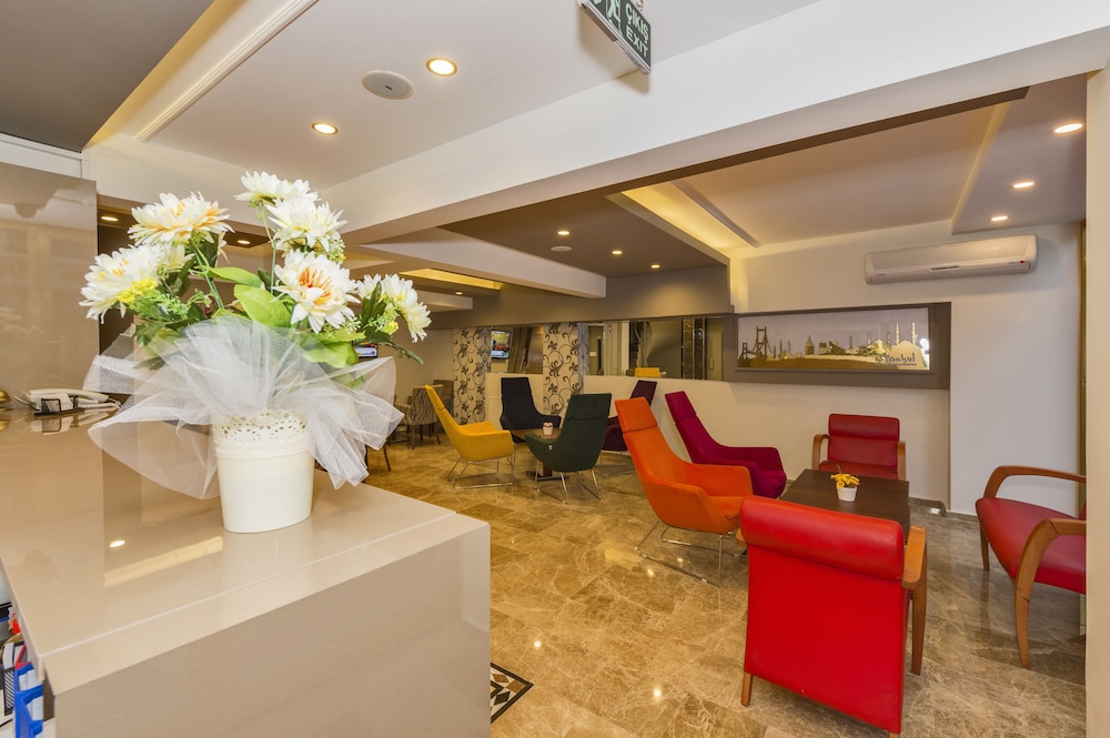 Metrolux Hotel 4