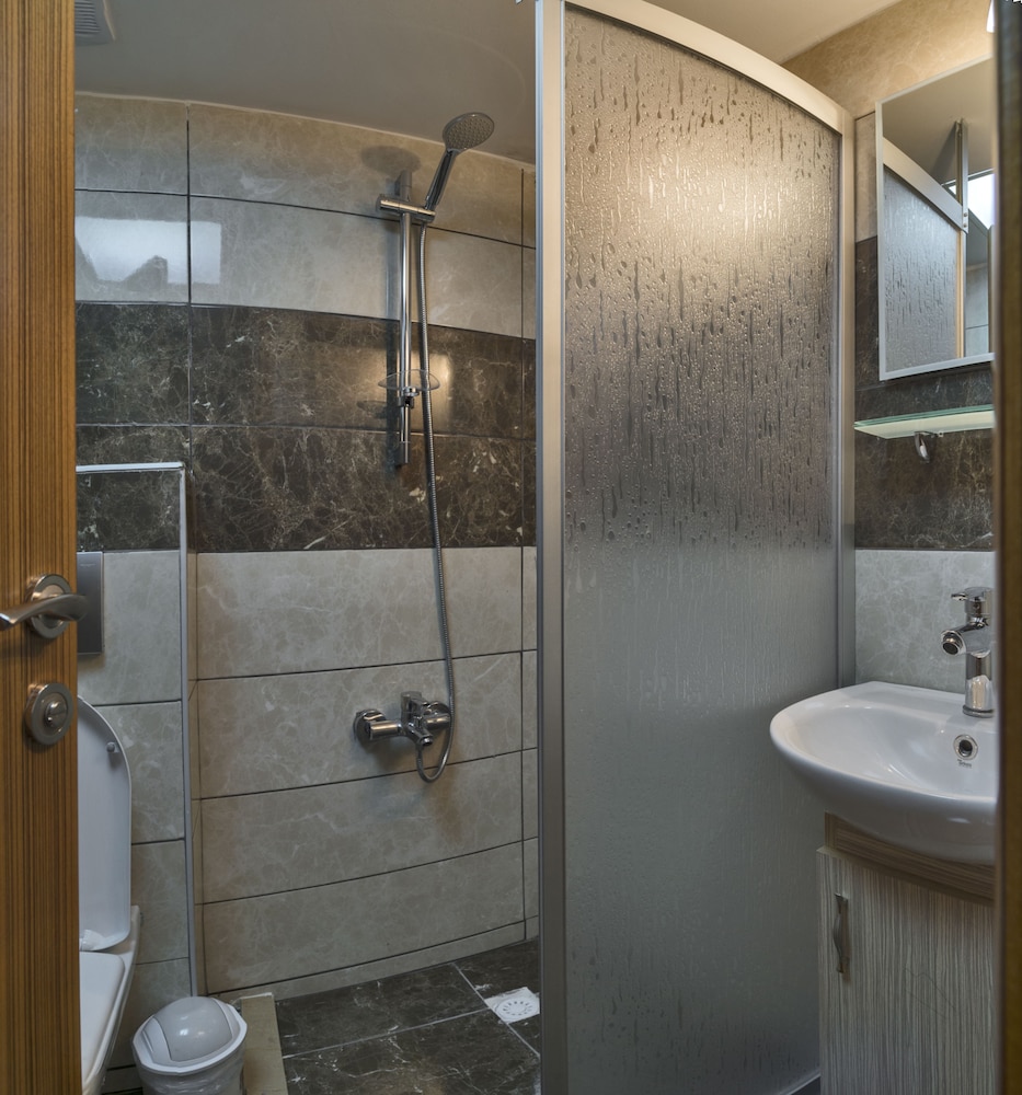 Metrolux Hotel 21