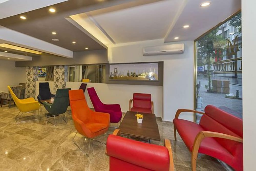Metrolux Hotel 6
