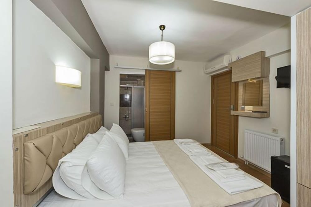 Metrolux Hotel 1