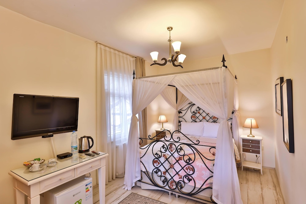 Park Mandalin Hotel 7