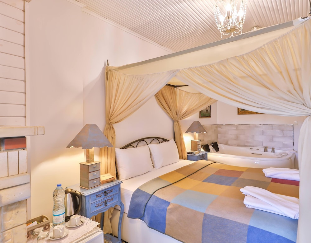 Park Mandalin Hotel 21