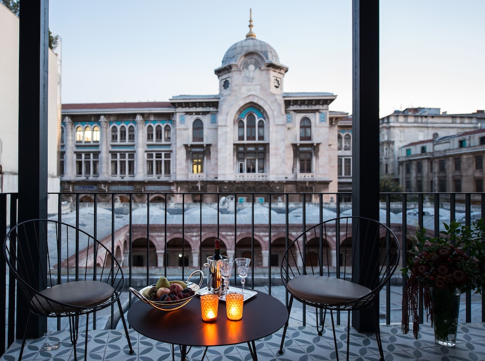 Regie Ottoman Istanbul 1