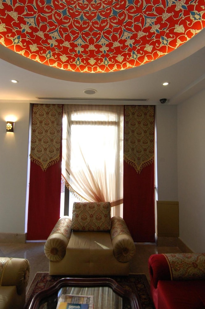 Sultan Mehmed Hotel 24