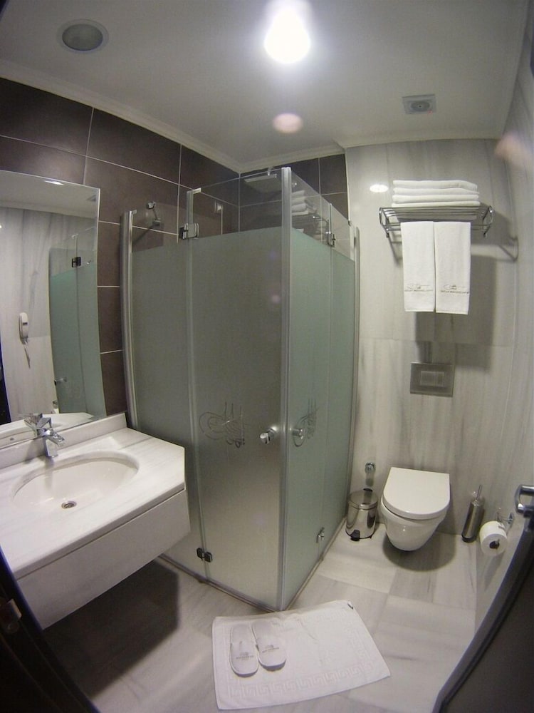 Sultan Mehmed Hotel 22