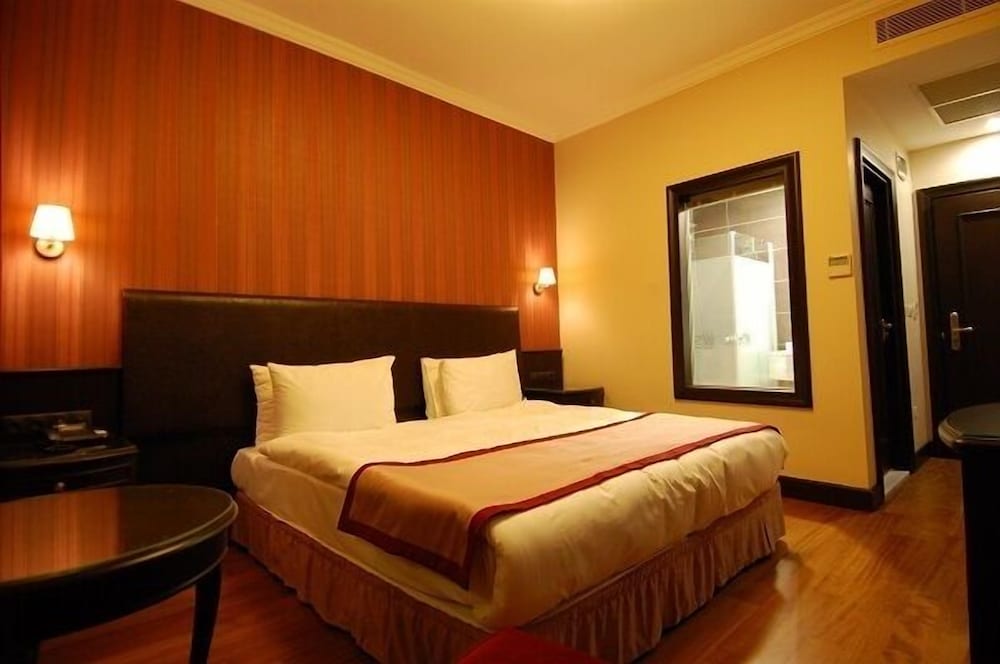 Sultan Mehmed Hotel 8
