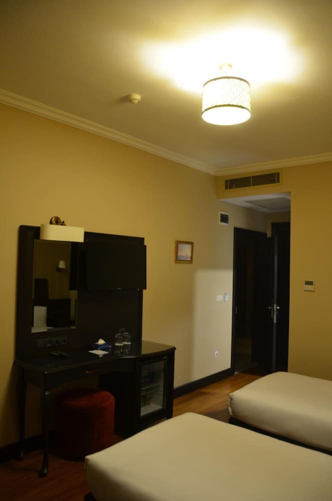 Sultan Mehmed Hotel 9