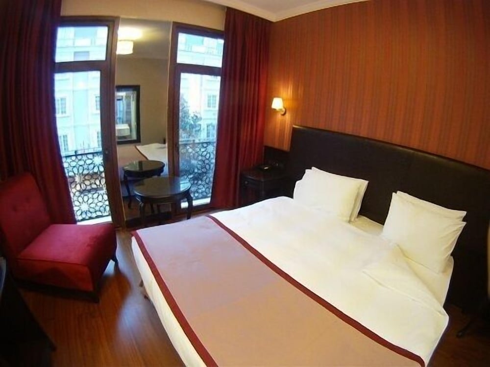 Sultan Mehmed Hotel 6