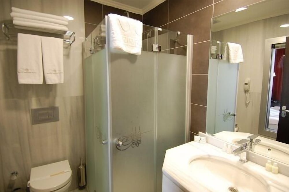 Sultan Mehmed Hotel 21