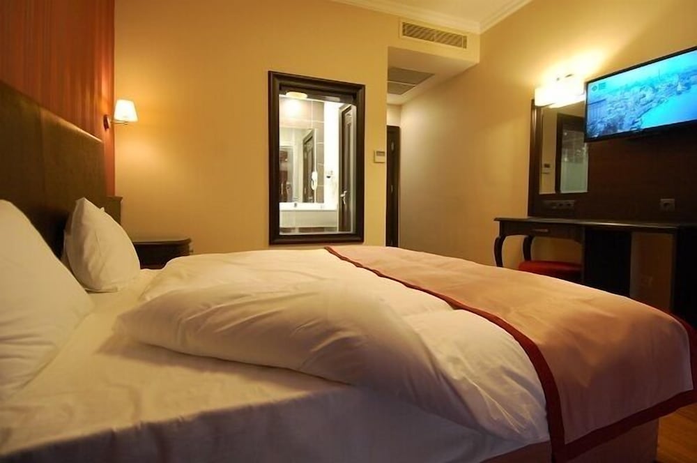 Sultan Mehmed Hotel 7