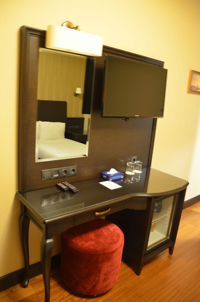 Sultan Mehmed Hotel 18