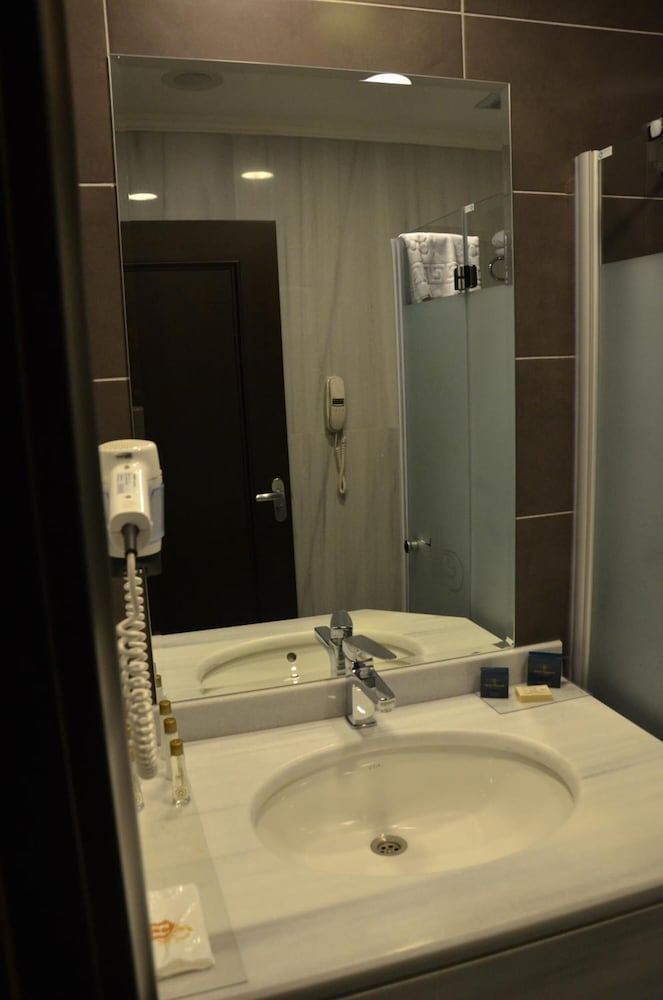 Sultan Mehmed Hotel 23