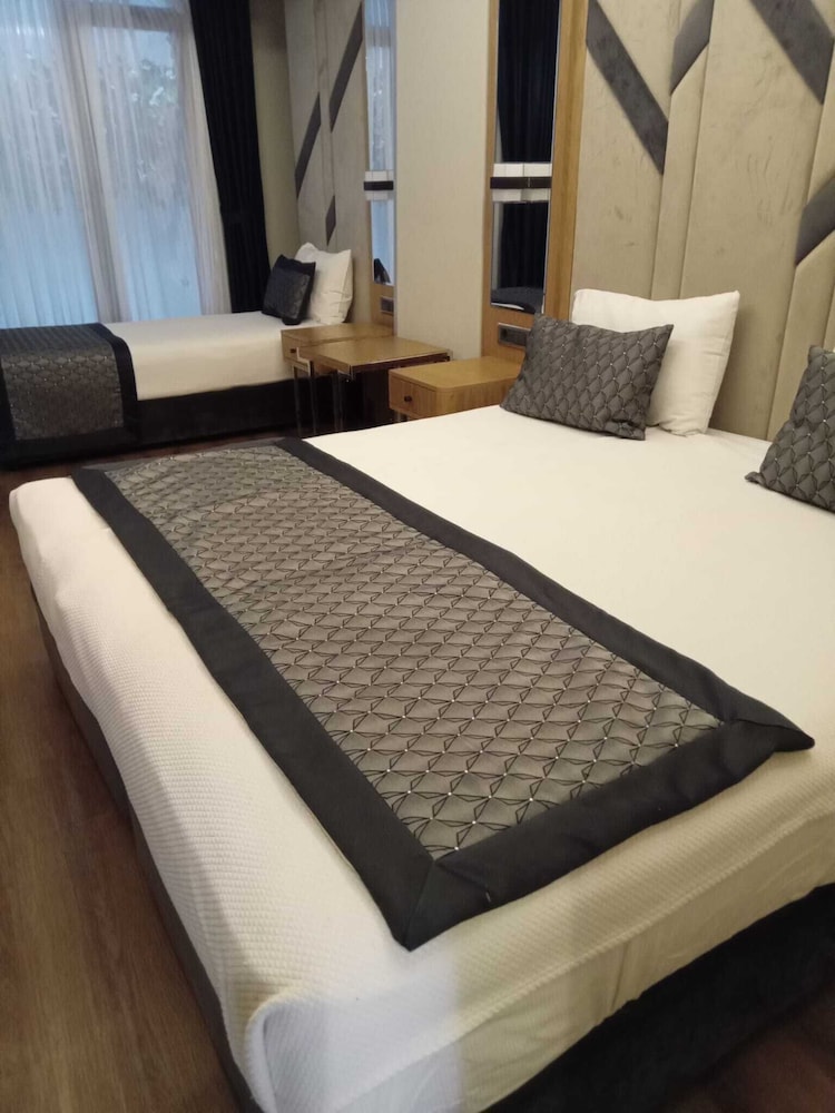 Endican Sultanahmet Hotel 15