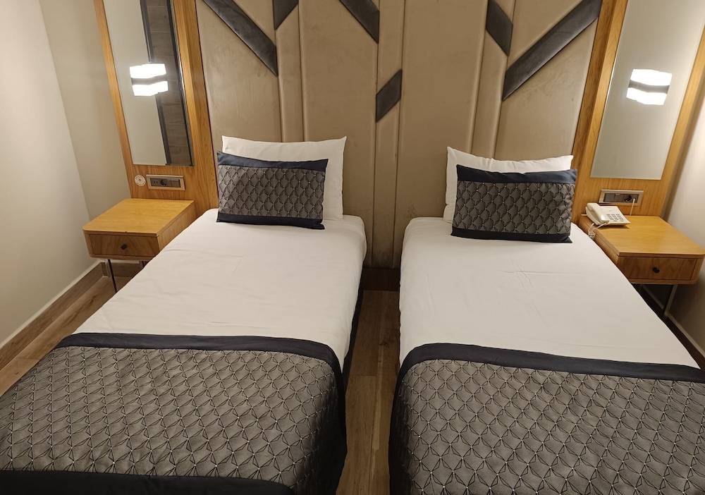 Endican Sultanahmet Hotel 13