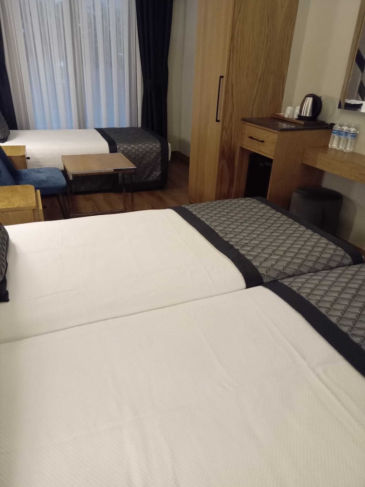 Endican Sultanahmet Hotel 14