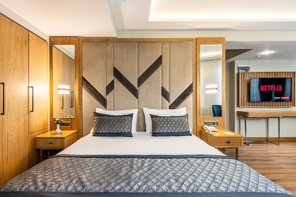 Endican Sultanahmet Hotel 5