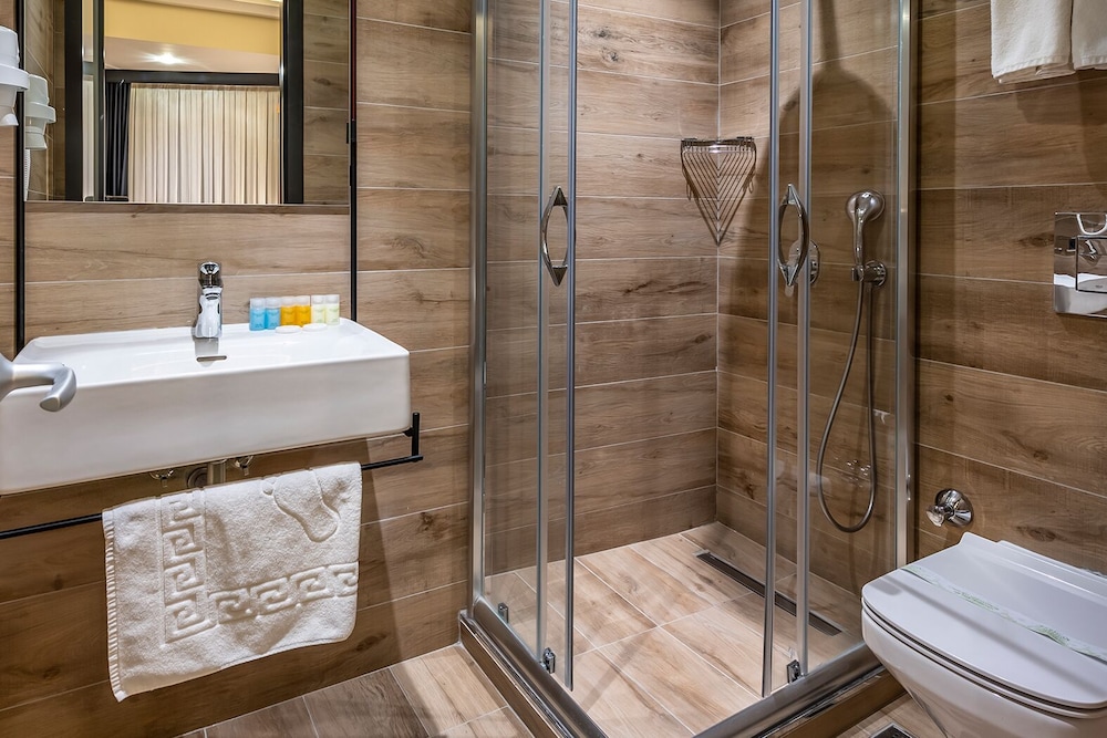 Endican Sultanahmet Hotel 16