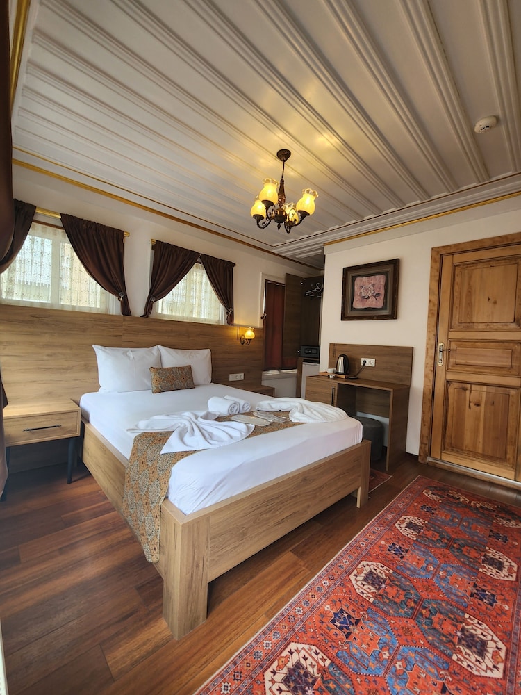 Kadiköy White House 9