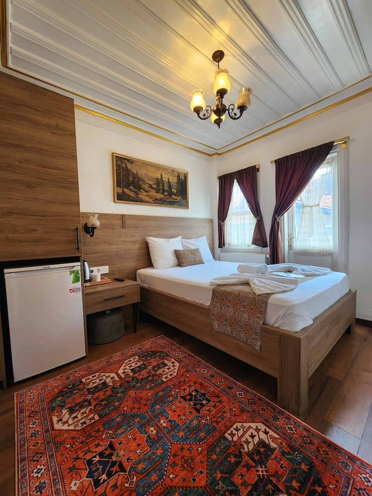 Kadiköy White House 19